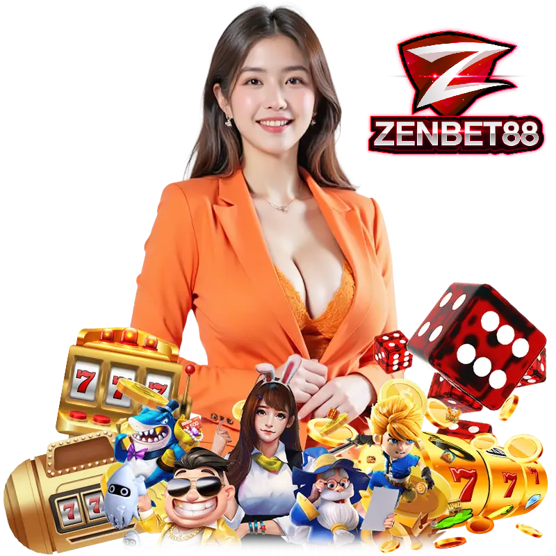 ZENBET88 คาสิโนออนไลน์เว็บใหญ่