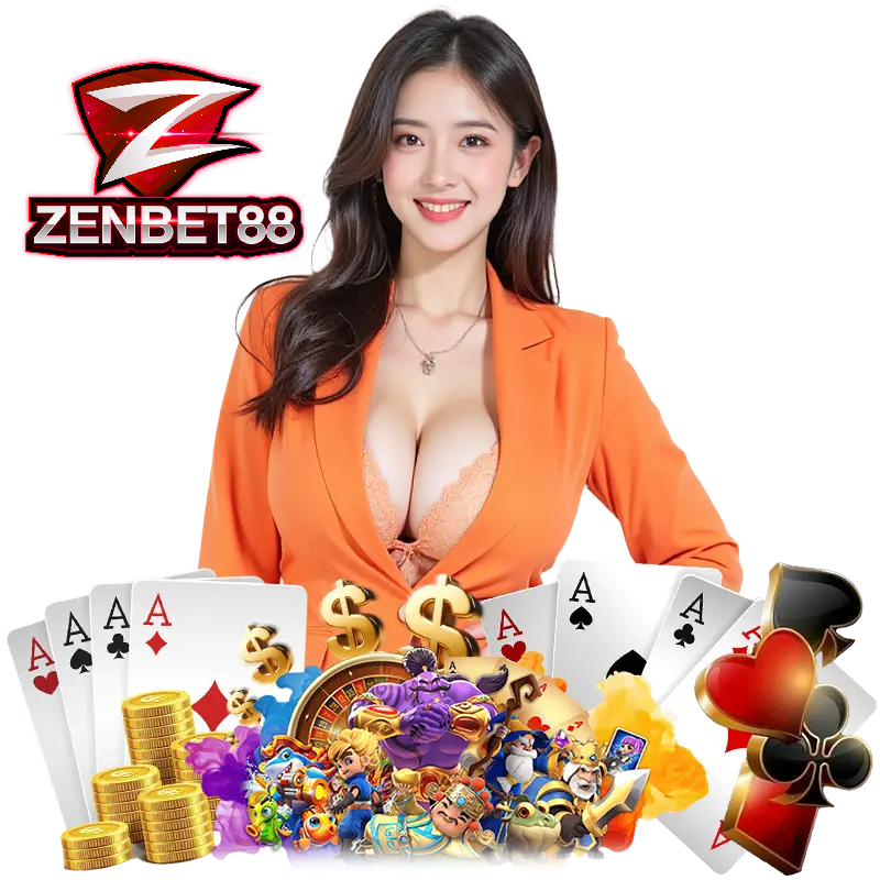 ZENBET88 สมัครสมาชิก